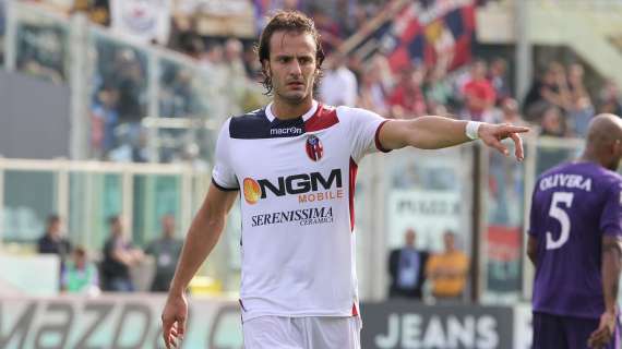 Bologna, Gilardino: "Toro squadra con giocatori di qualità"