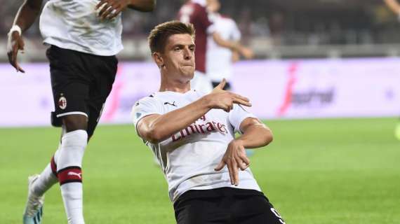 Il Sondaggio di TorinoGranata.it: Piatek fa centro, ma al Milan non basta