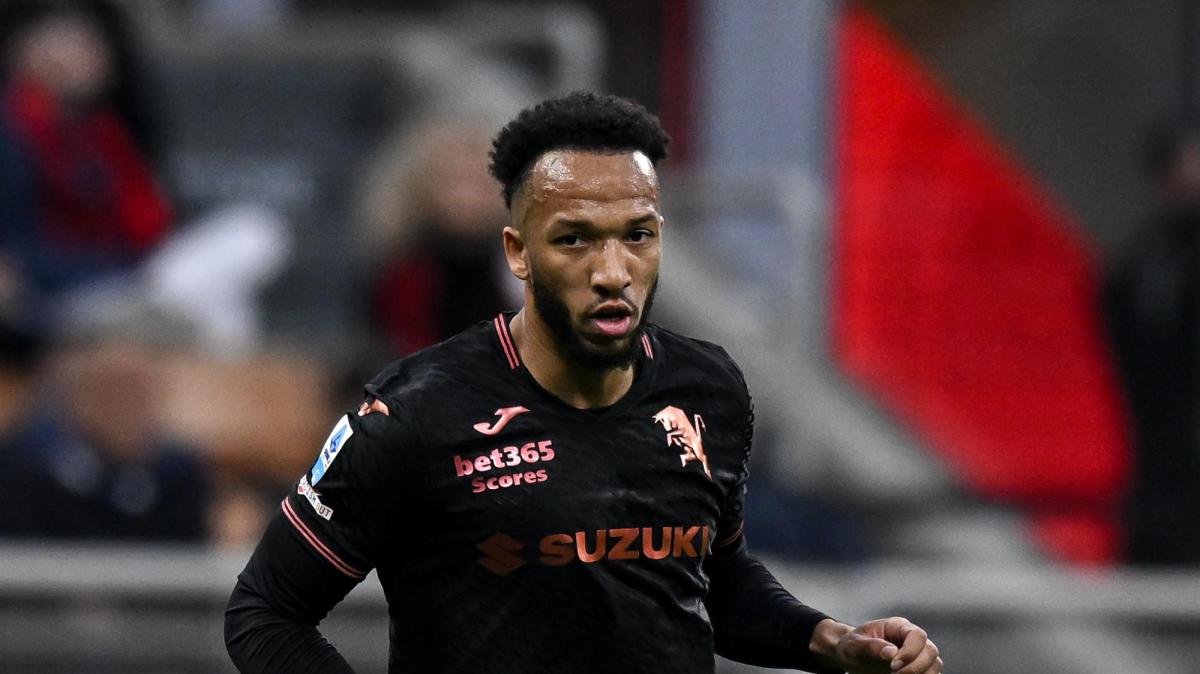 Le reazioni social di Ebosse e Ricci 