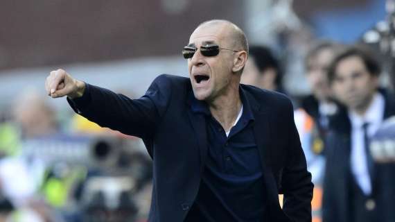 Bologna, Ballardini si gioca tutto contro il Cagliari
