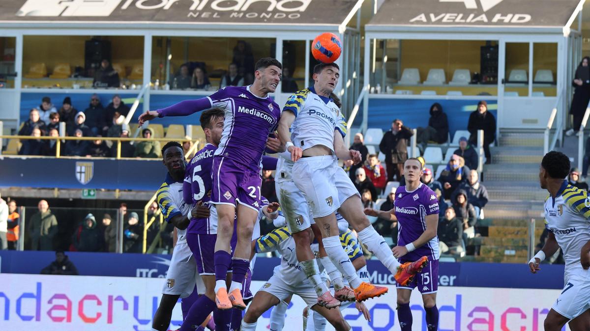 Serie A, la classifica aggiornata dopo gli anticipi del sabato