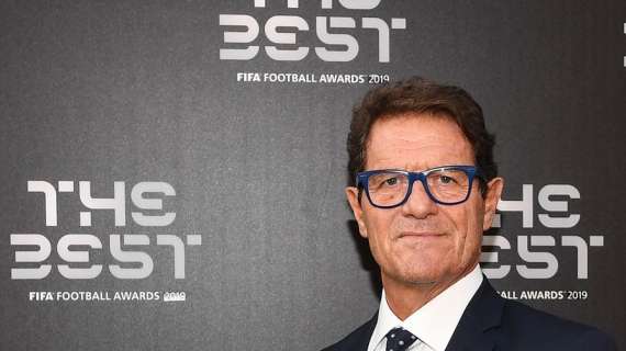 Fabio Capello