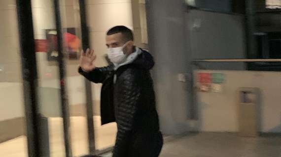 Giovinco è arrivato a Genova, sarà un giocatore di Giampaolo