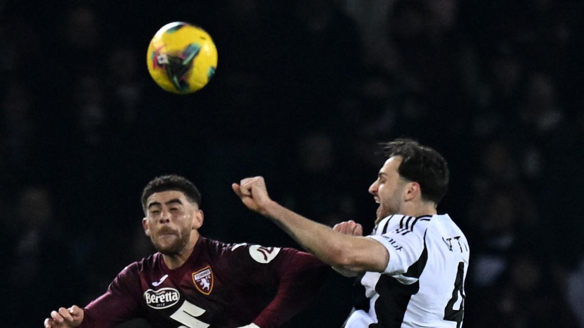 Gli umori sotto la Mole di un tifoso del Toro e di uno della Juve in vista del derby