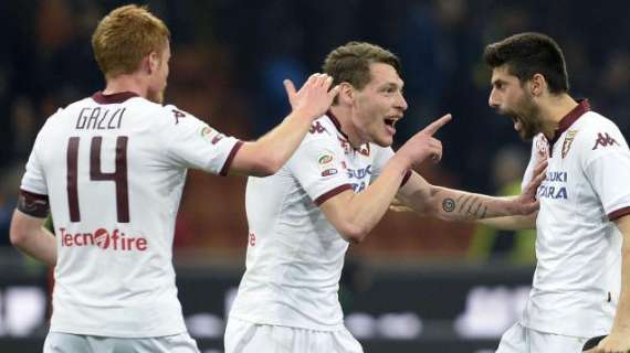 Belotti: "Ci serve cattiveria per portare a casa i tre punti"