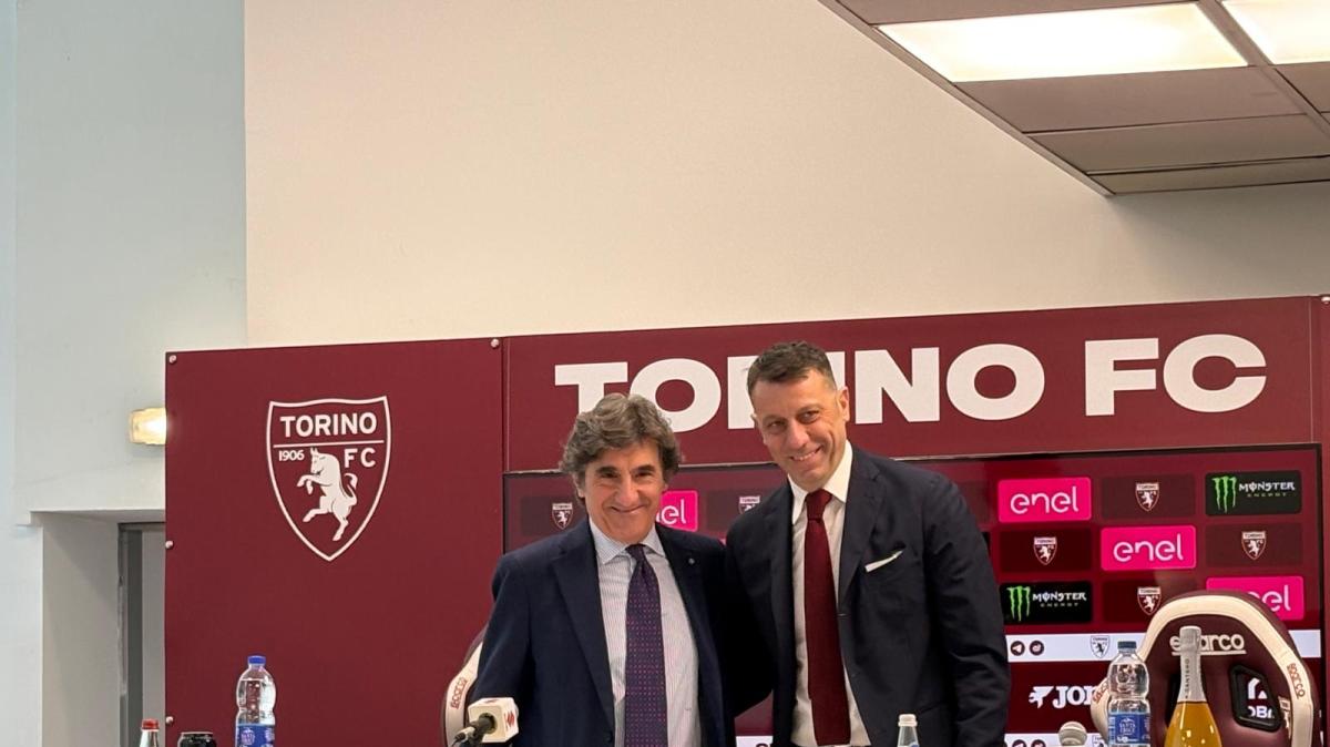 La Gazzetta dello Sport: "Toro alla carica, Cairo lancia la missione d'Aversa"
