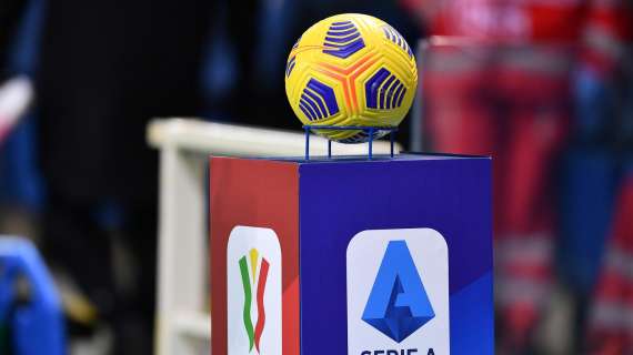Serie A, a breve l'assemblea sul maxi-spezzatino: tanti i contrari
