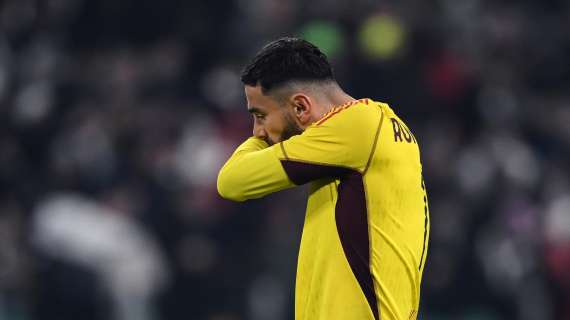 Il Napoli cambia obiettivo in porta 