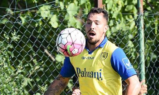 Verso Chievo-Torino: Cacciatore in cerca di minuti