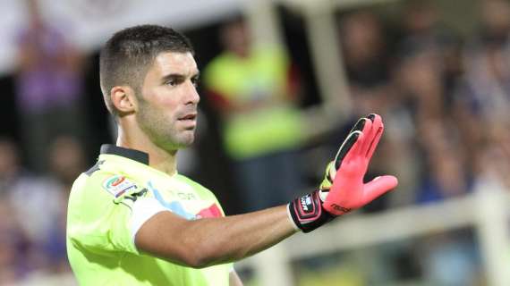 Grana Catania, Andujar se ne vuole andare 