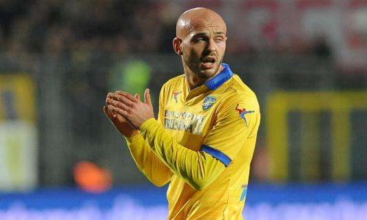 Ajeti al Crotone, domani l'annuncio