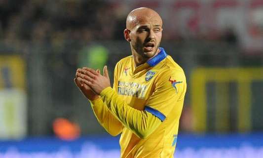 Anche la SPAL sulle tracce di Ajeti