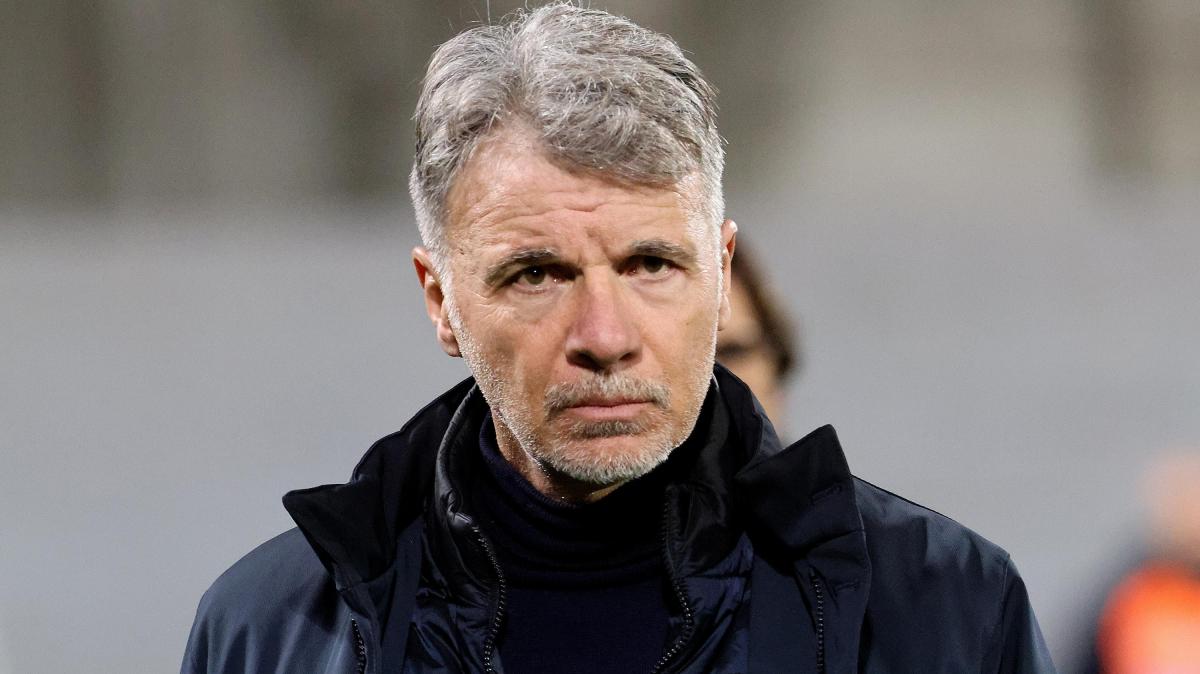 Domani Marco Baroni presenterà in conferenza stampa la sfida con il Bologna