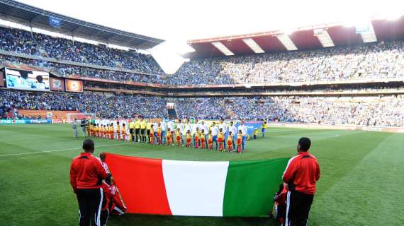 Calcio italiano, una crisi profonda