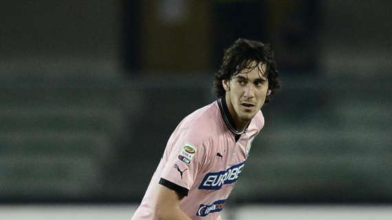 Palermo, lotta a quattro per Garcia