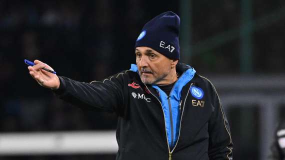 Serie A - Il Napoli conferma il primo tempo e vince ad Empoli