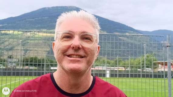 ESCLUSIVA TG – Provera (TC Valenza): “Nel ritiro del Toro c’è un ottimo ambiente. La squadra però ha tante falle e ci aspettiamo molto di più dal mercato”