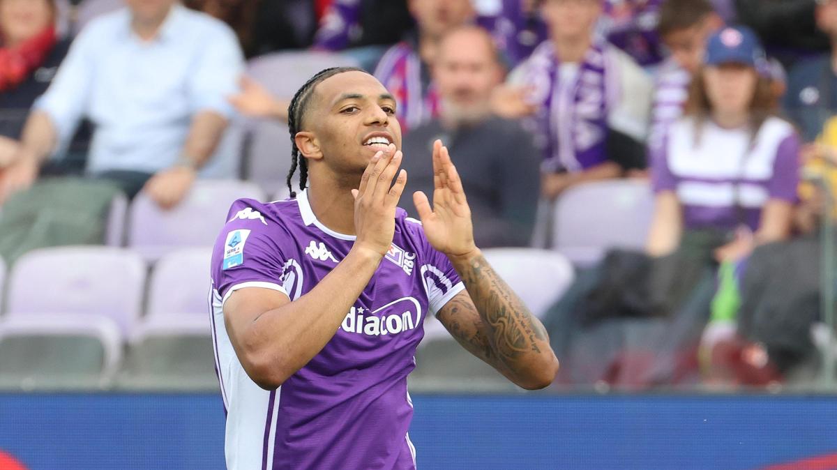 Cremonese super con il Pisa, 3-0. Fiorentina salva con lo 0-0 contro il Genoa. La classifica 