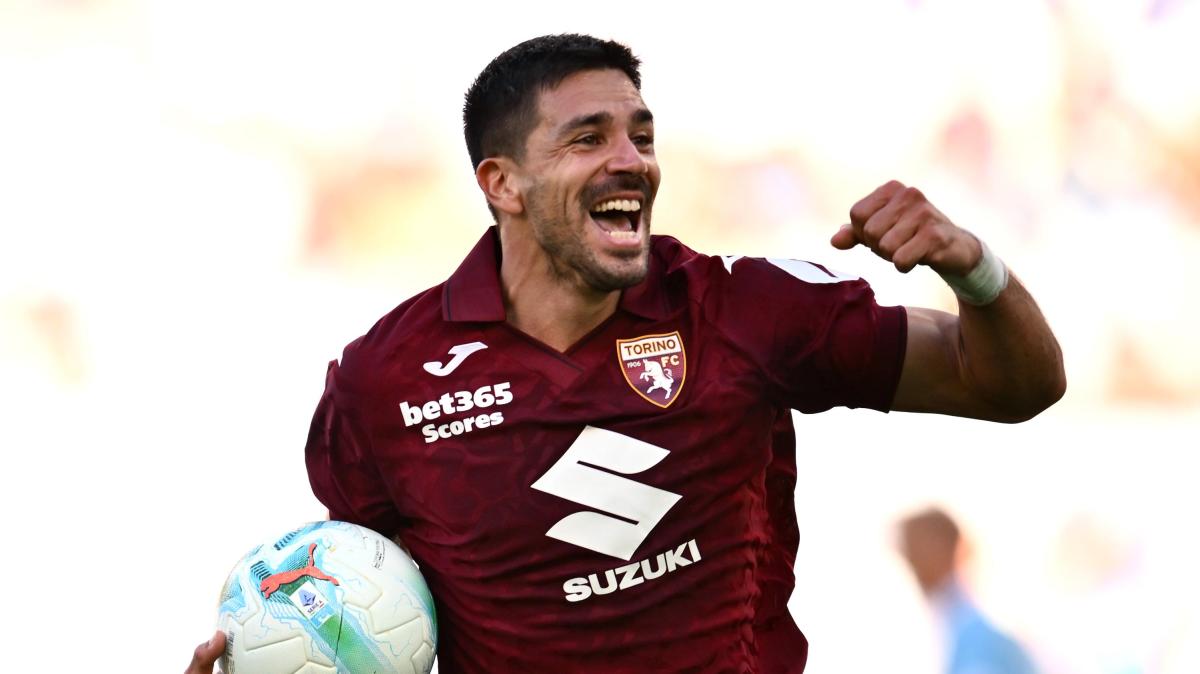 La Gazzetta dello Sport: "Toro con il doppio 9, la tentazione cresce"