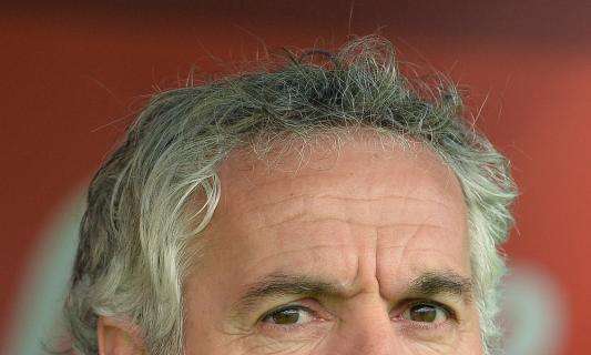 Bologna, Donadoni: "Stessa determinazione messa contro la Roma per affrontare il Torino"