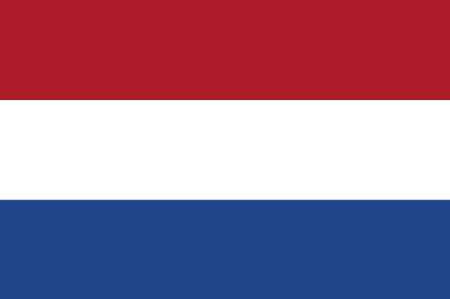 Bandiera dell&#039;Olanda