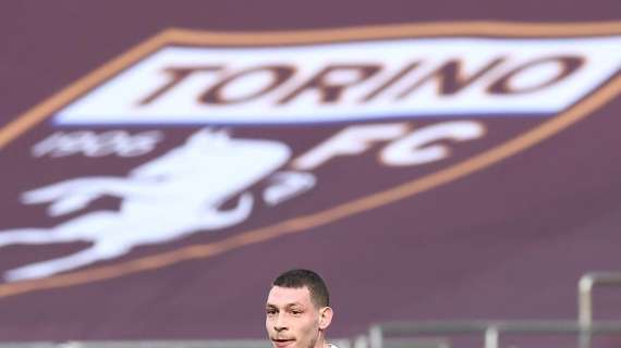 Belotti è il castigatore dell'Udinese 