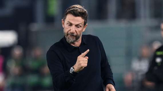 Eusebio Di Francesco