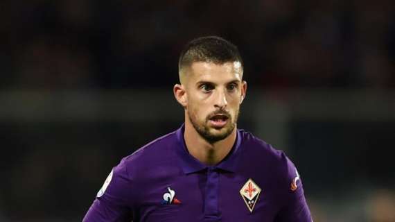 Fiorentina, Mirallas: "La coppa Italia è un nostro obiettivo ma con il Torino sarà dura"