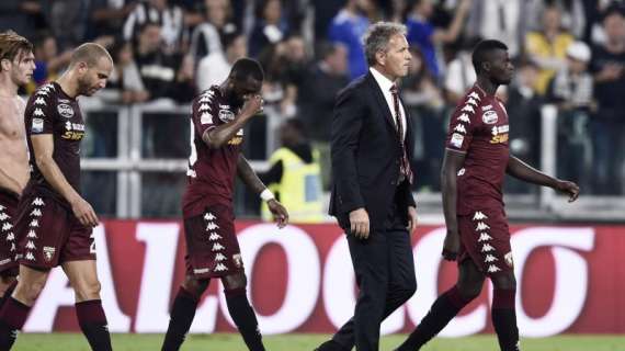 Juventus-Torino, le pagelle: Sirigu è super nonostante i gol subiti, Rincon errore sanguinoso
