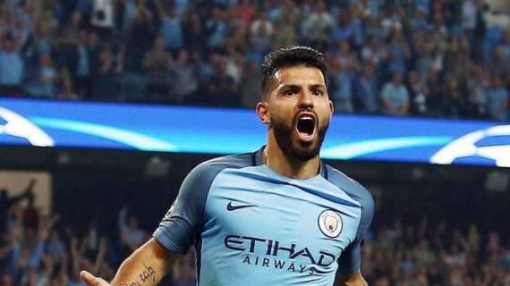 Champions League: le formazioni di Tottenham-Manchester City