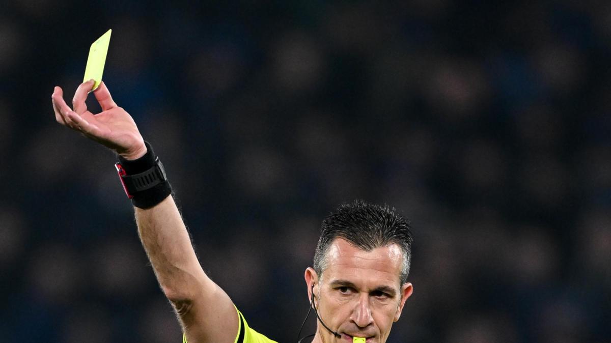 L’IFAB oggi in riunione: lotta alle perdite di tempo e ai simulatori 