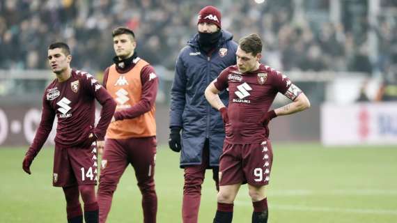 Verona-Torino, le pagelle: di Niang si salva solo il gol, quello che Belotti non riesce più a trovare