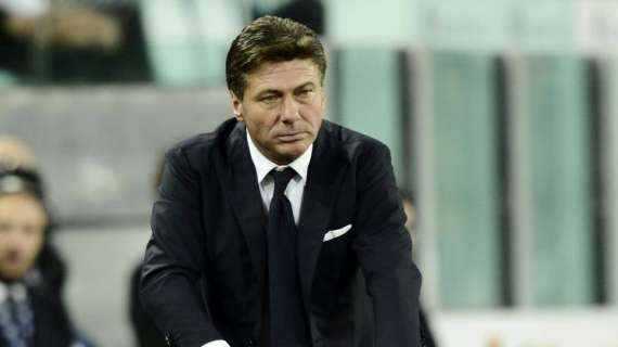 Napoli, Mazzarri: "Il Toro è una squadra scorbutica"