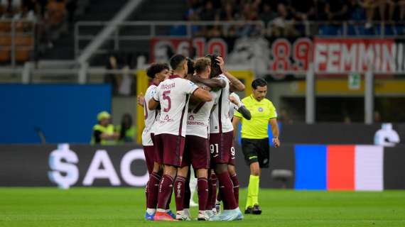 Sedicesimi Coppa Italia, Torino-Empoli. Le ultime dai campi 