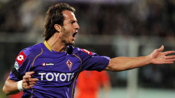 Fiorentina, Due giornate di squalifica per Alberto Gilardino