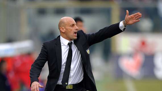 Chievo, ecco i jolly nelle mani di Di Carlo