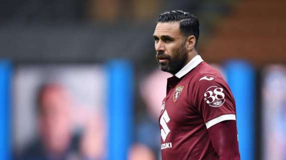 Salvatore Sirigu