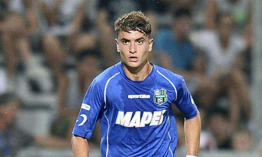 Sassuolo, differenziato per tre