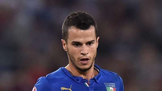 Sebastian Giovinco