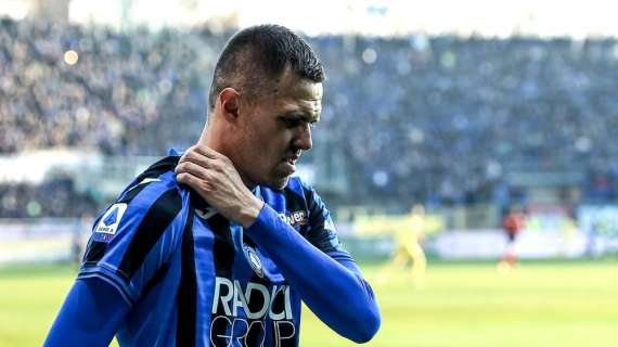 L'Atalanta umilia il Milan e rimane a meno quattro dalla Roma