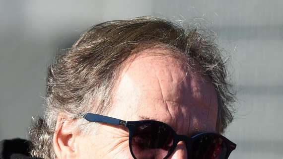 Baresi plaude all'Italia: "Emoziona" 