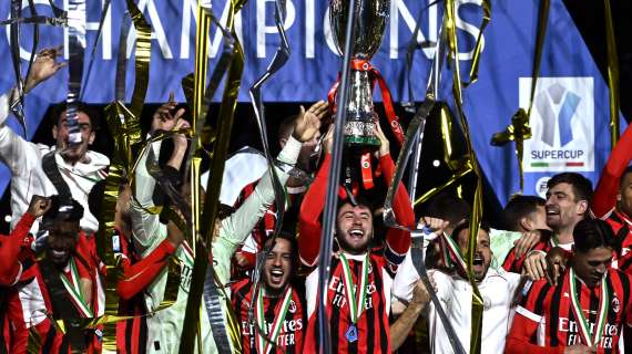 Supercoppa Italiana in Arabia Saudita e con il format a 4 squadre anche nel 2026. Il comunicato della Lega Serie A