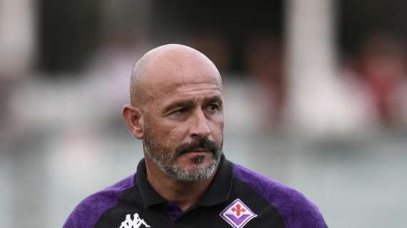 Confrence League - La Fiorentina perde subito all'esordio