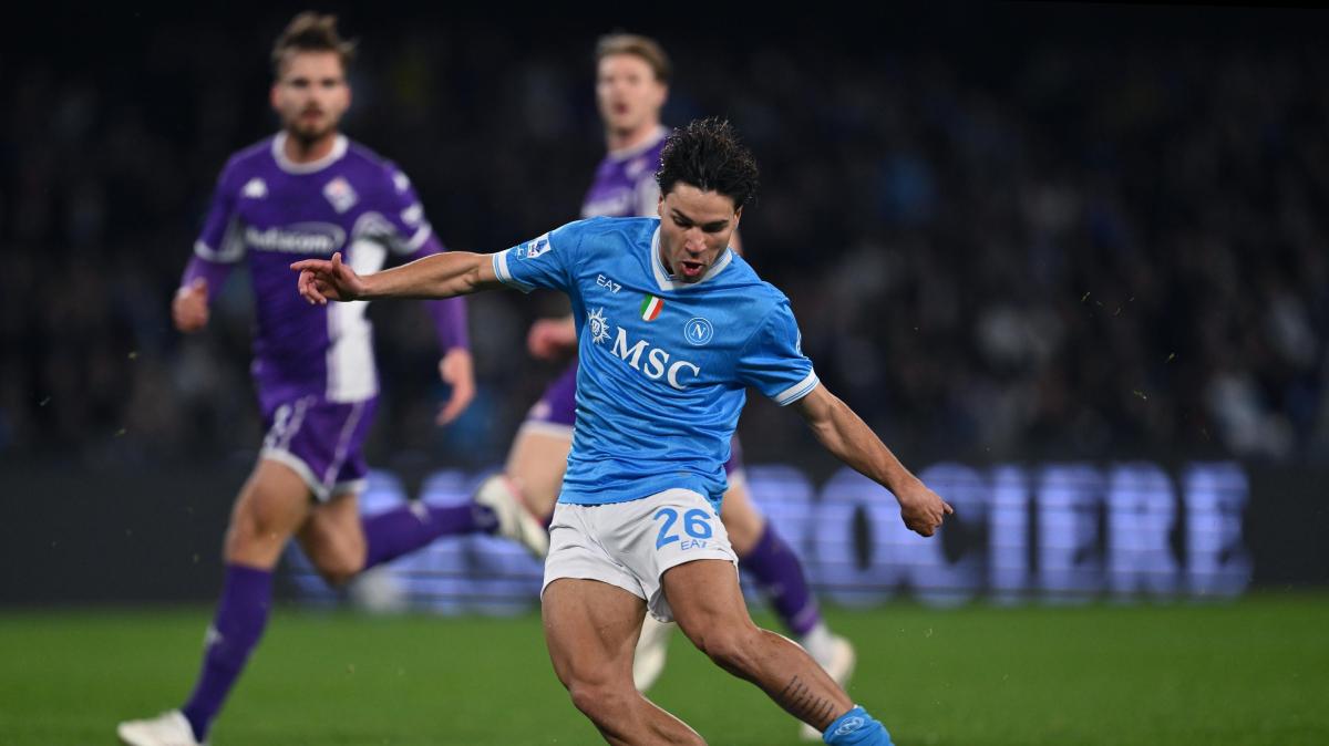 Serie A, la classifica aggiornata dopo gli anticipi del sabato