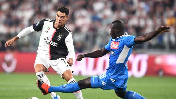 Juventus-Napoli, l'accusa di Lega e FIGC: indebite pressioni sull'Asl, ma vale il protocollo