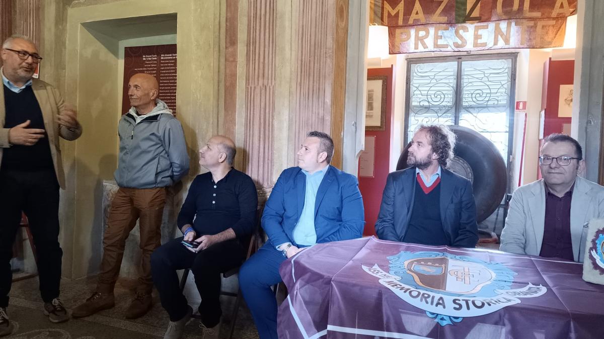 Museo del Toro, spettacolo teatrale “Il Grande Torino - Una cartolina da un Paese diverso” e mostra “16 maggio 1976: Toro, lassù qualcuno ti ama”