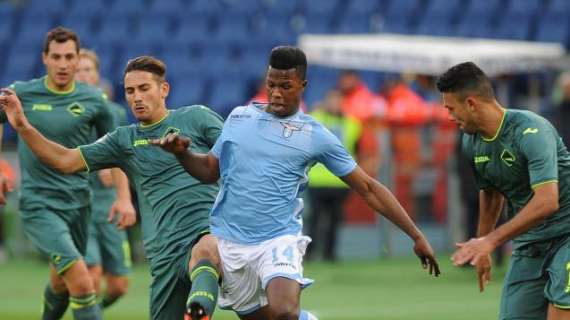 Maxi-offerta inglese per Keita. Ma la Lazio tira la corda