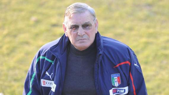 E’ morto Gigi Riva