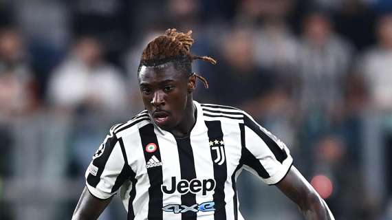 Juve, il derby col Torino una prova di maturità. Pronta una chance per Kean