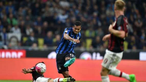 Milan, le statistiche: tanti i gol subiti dai centrocampisti